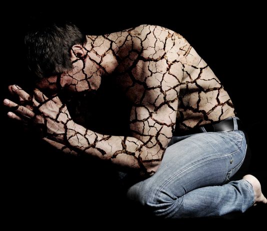 ¿Por qué el agotamiento mental se está volviendo tan común? ¿Por qué el agotamiento mental se está volviendo tan común?