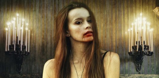 ¿Qué pasa si bebes sangre? ¿Es seguro o perjudicial?