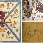 3 interesantes Códices Mexicas que conocer