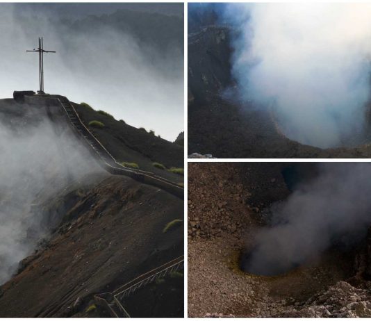 La Cruz de Bobadilla, 500 años vigilando la entrada al infierno La Cruz de Bobadilla, 500 años vigilando la entrada al infierno