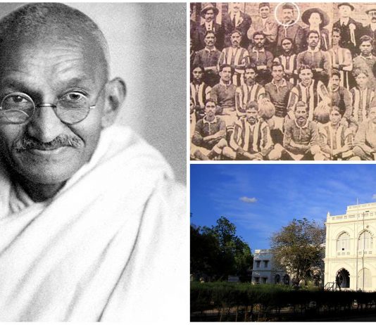 10 datos sobre Gandhi que quizá no conocías