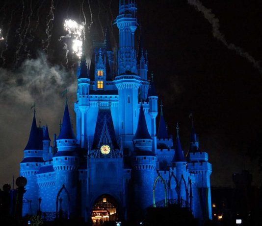 No todo es felicidad en Disney. 10 hechos que desconocías.
