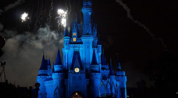No todo es felicidad en Disney. 10 hechos que desconocías.