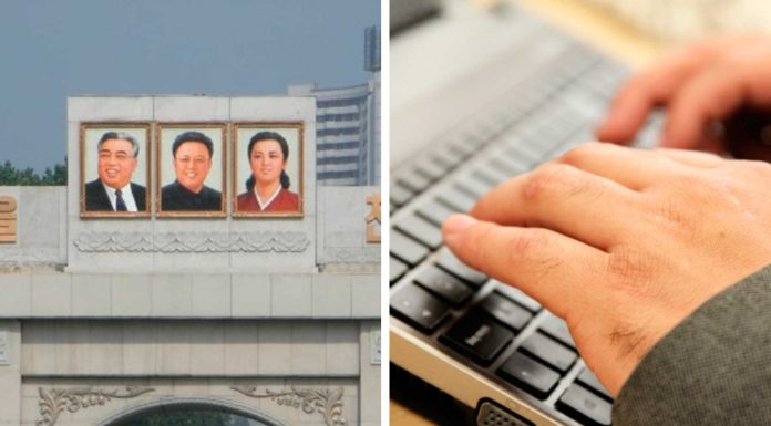 ¡Revelado! Mira cómo es el "mini" Internet de Corea del Norte