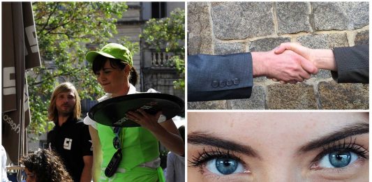 6 señales secretas que ayudan a leer la personalidad