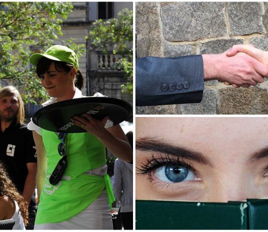 6 señales secretas que ayudan a leer la personalidad