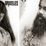 Mujeres con barba, Annie Jones