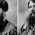 Mujeres con barba, Clémentine Delait