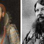 Mujeres con barba