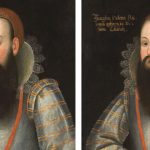 Mujeres con barba, Helena Antonia