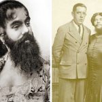¿Por qué hay mujeres con barba?