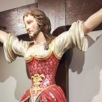 Mujeres con barba, Wilgefortis