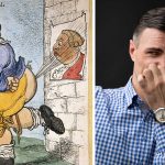 El olor de los pedos ¿es malo o buenas para nuestra salud?