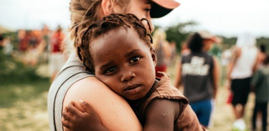 Los países con la población más empática del mundo. ¡Te sorprenderás! Los países con la población más empática del mundo ¡Te sorprenderás!