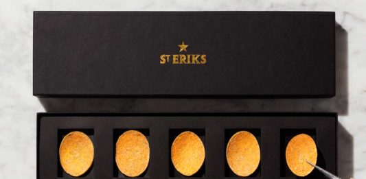 Las patatas fritas más caras del mundo ¿Qué tienen?