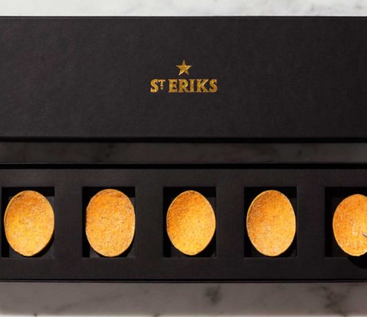 Las patatas fritas más caras del mundo ¿Qué tienen?