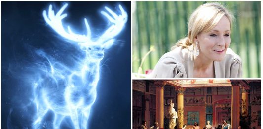 Todo lo que debes saber sobre los Patronus ¡Expecto Patronum!