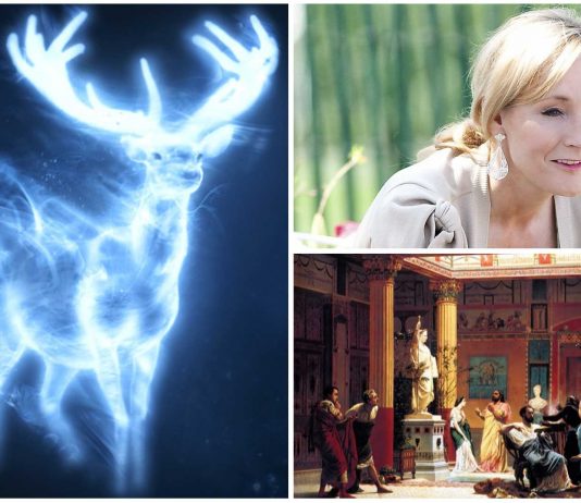 Todo lo que debes saber sobre los Patronus ¡Expecto Patronum!