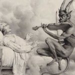 La Sonata del Diablo ¿fruto de un pacto demoníaco?