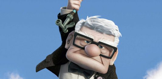 La triste teoría sobre la película «Up» La triste teoría sobre la película Up - Supercurioso