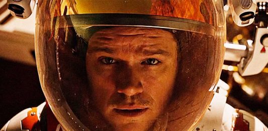 Los astronautas en Marte se volverían LOCOS. Nuevo descubrimiento Los astronautas en Marte se volverían LOCOS. Nuevo descubrimiento