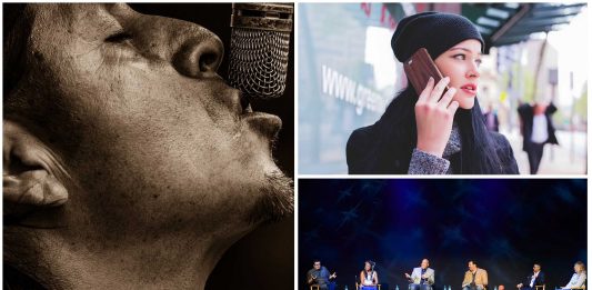 5 cosas que tu voz «dice» de ti 5 cosas que tu voz "dice" de ti