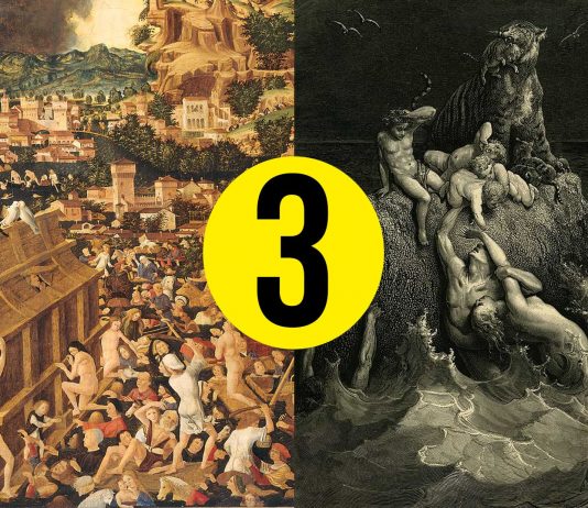 6 Pasajes de la Biblia apoyados por hallazgos arqueológicos
