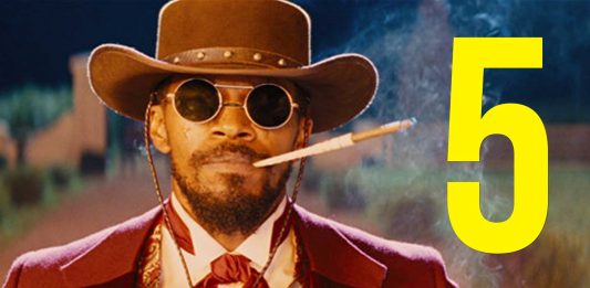 5 cowboys afroamericanos reales tan fascinantes como Django