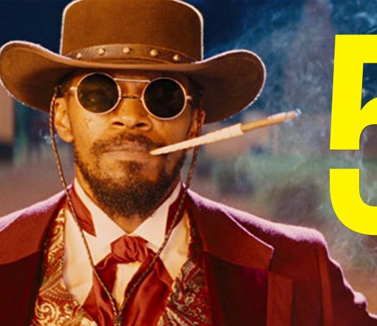 5 cowboys afroamericanos reales tan fascinantes como Django