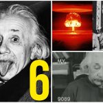 6 datos sobre Einstein que seguramente desconocías