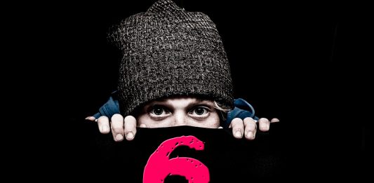 6 pasos para conectar con una persona Tímida