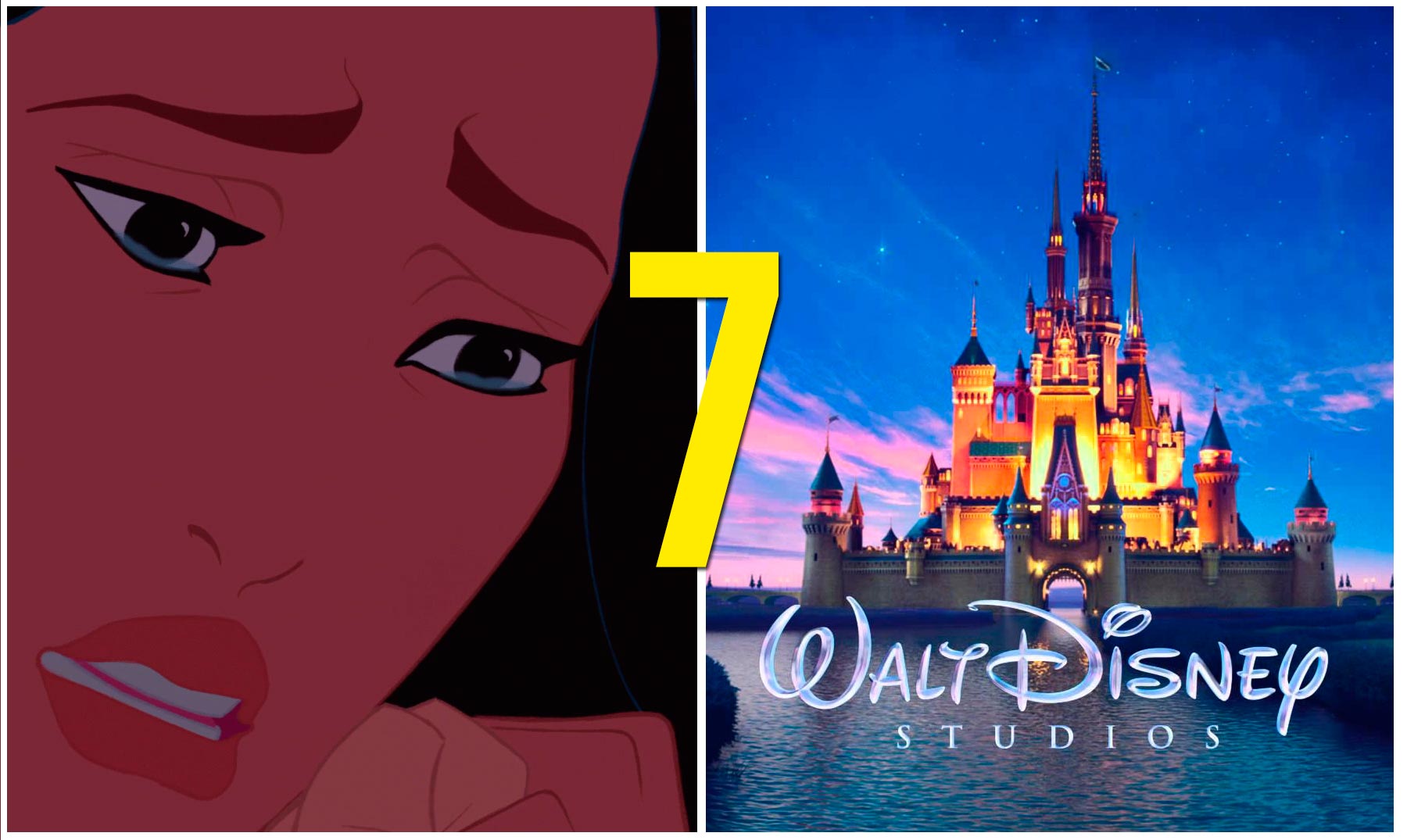 7 frases de Disney que te ayudarán a superar malos momentos