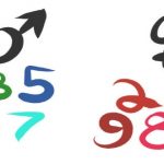 personalidad en los numeros