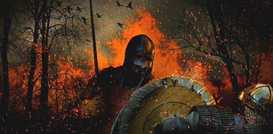 ¿Los vikingos saqueaban otros pueblos porque no quedaban mujeres casaderas? ¿Los vikingos saqueaban otros pueblos porque no quedaban mujeres casaderas?