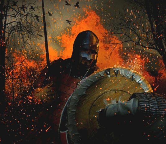 ¿Los vikingos saqueaban otros pueblos porque no quedaban mujeres casaderas? ¿Los vikingos saqueaban otros pueblos porque no quedaban mujeres casaderas?