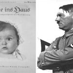 Cuando los nazis escogieron al bebé ario perfecto y… era judío