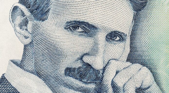 Datos Curiosos de Nikola Tesla