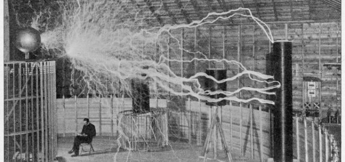 Datos Curiosos de Nikola Tesla