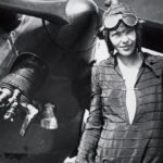 ¿Cómo murió Amelia Earhart?