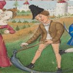 El seductor del s. XV que resultó ser una mujer con un miembro de madera