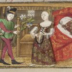 El seductor del s. XV que resultó ser una mujer con un miembro de madera