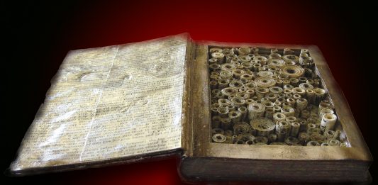 7 libros PERDIDOS para siempre que nos hubiera fascinado leer 7 libros PERDIDOS para siempre que nos hubiera fascinado leer