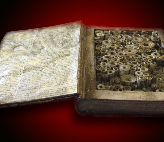 7 libros PERDIDOS para siempre que nos hubiera fascinado leer 7 libros PERDIDOS para siempre que nos hubiera fascinado leer