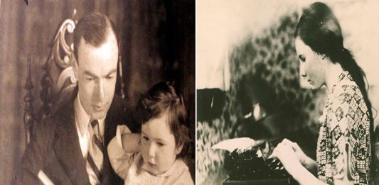 La niña prodigio de la literatura desapareció a los 25 años: Barbara Newhall Follett. ¿La conocías?