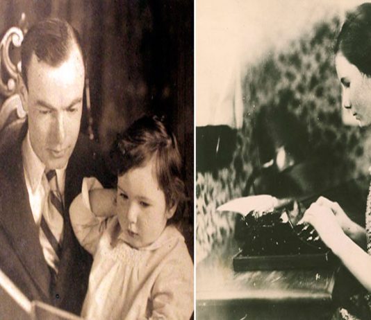 La niña prodigio de la literatura desapareció a los 25 años: Barbara Newhall Follett. ¿La conocías?