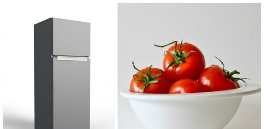 La razón por la que guardar los tomates en la nevera NO es buena idea