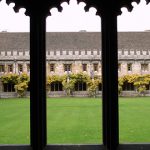 El increíble caso de las monjas TRAVIESAS de Littlemore