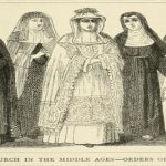 El increíble caso de las monjas TRAVIESAS de Littlemore