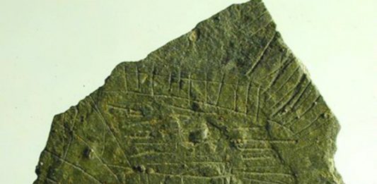 3 mapas antiguos muy MISTERIOSOS