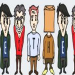 personalidad en los numeros